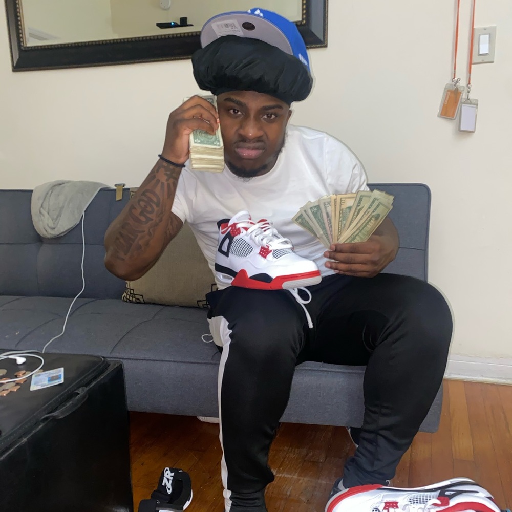 Meet your Posher, Matthew